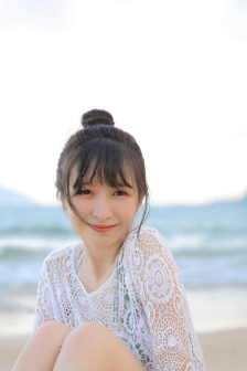 穗花老师